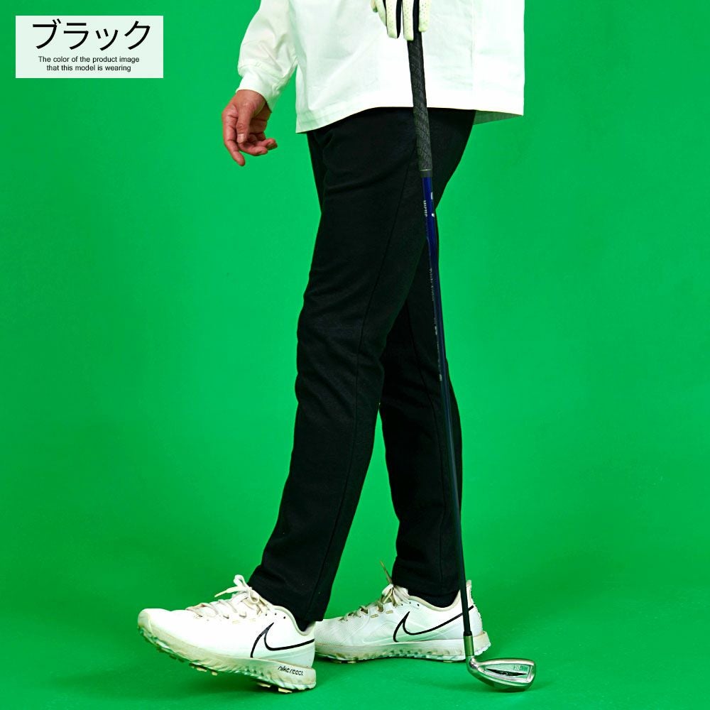 SB Select【シルバーバレットセレクト】ゴルフパンツ/全7色stretch