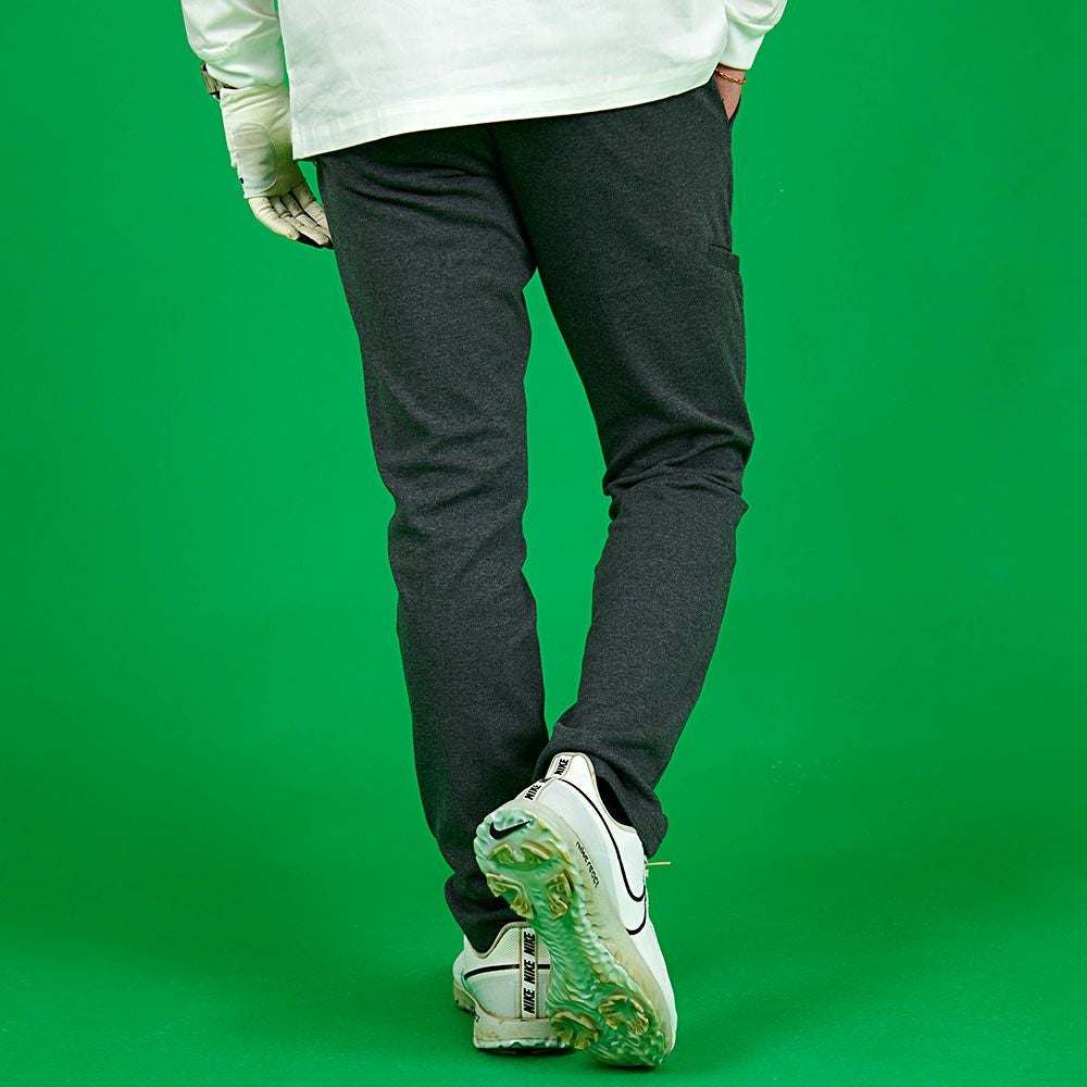 SB Select【シルバーバレットセレクト】ゴルフパンツ/全7色stretch