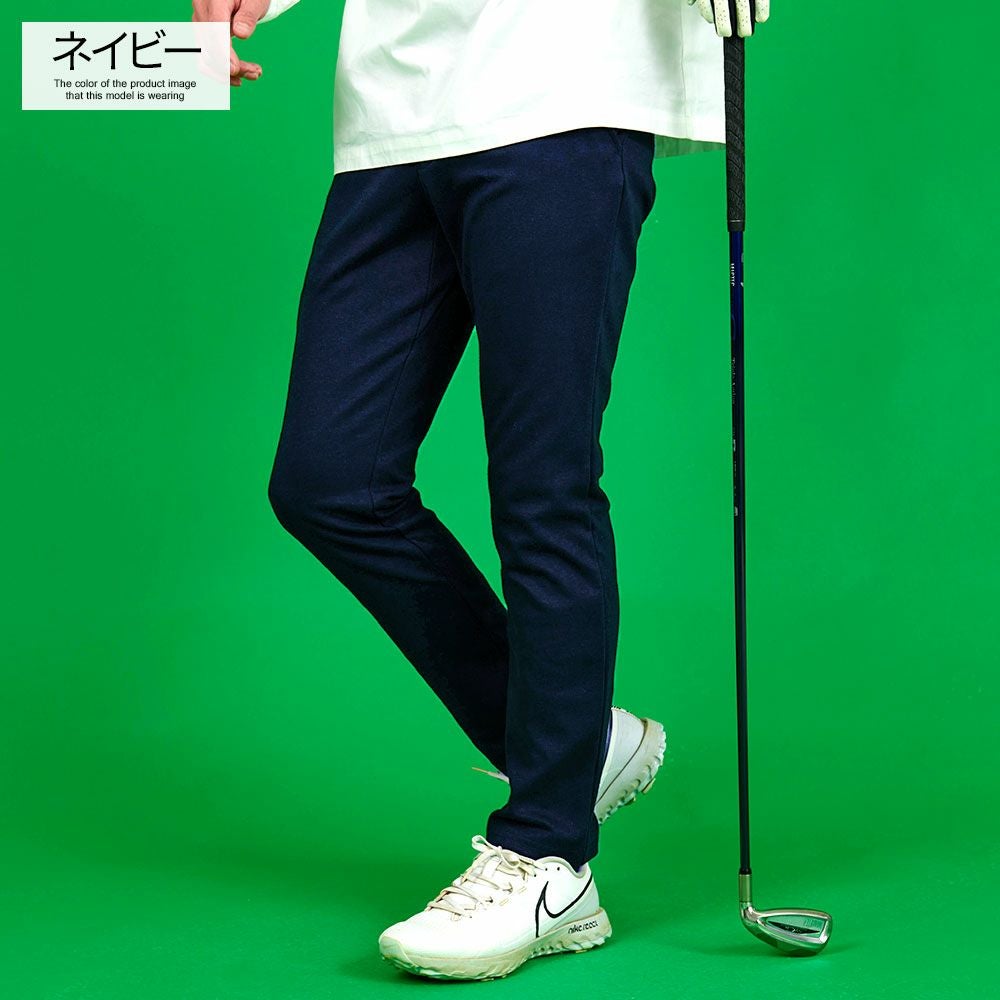 SB Select【シルバーバレットセレクト】ゴルフパンツ/全7色stretch