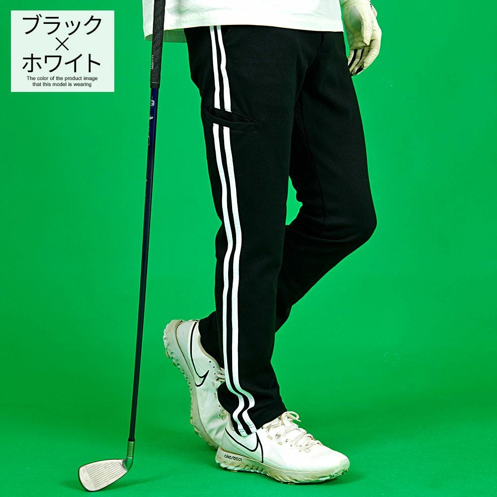 SB Select【シルバーバレットセレクト】ゴルフパンツ/全7色stretch