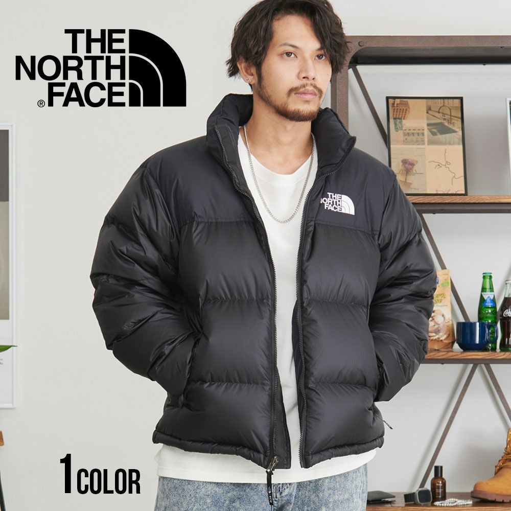 THE NORTH FACE【ザ・ノースフェイス】VILAN JACKET/全2色 | SILVER