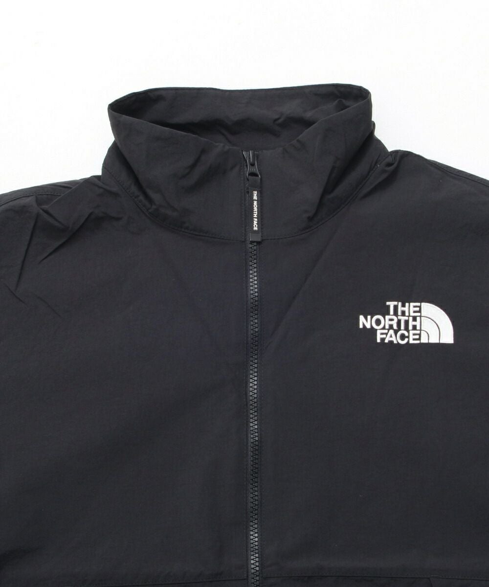 THE NORTH FACE【ザ・ノースフェイス】VILAN JACKET/全2色 | SILVER