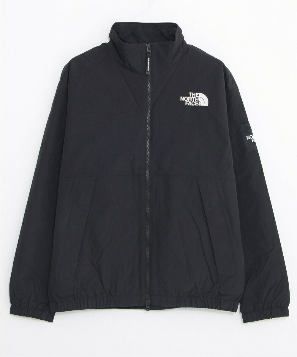 THE NORTH FACE【ザ・ノースフェイス】VILAN JACKET/全2色 | SILVER THE NORTH FACE【ザ・ノースフェイス】VILAN JACKET/全2色 | SILVER