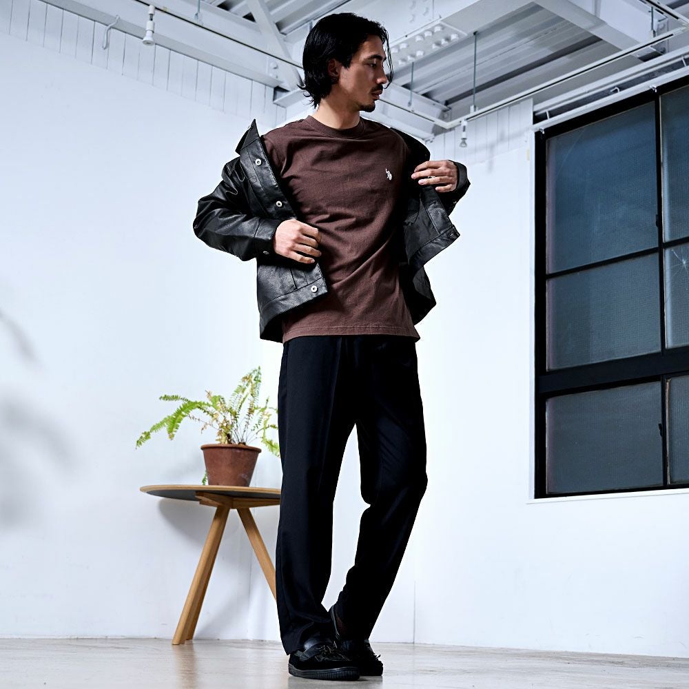 SB Select【シルバーバレットセレクト】PUベジタブル加工ファースト型