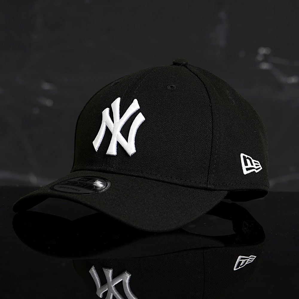 NEW ERA【ニューエラ】【Custom 9FORTY】アジャスタブルCAP/全14色