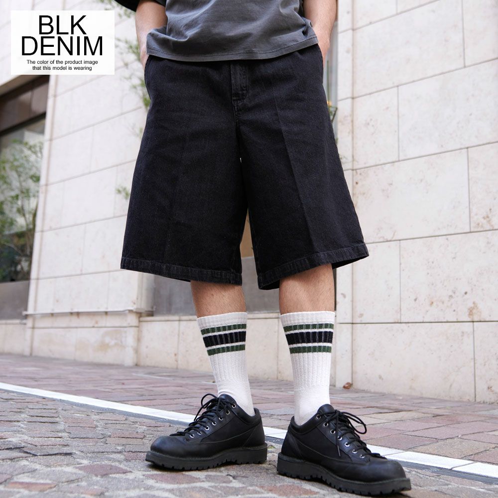 Dickies【ディッキーズ】TCツイルハーフパンツ/全6色ハーフパンツ