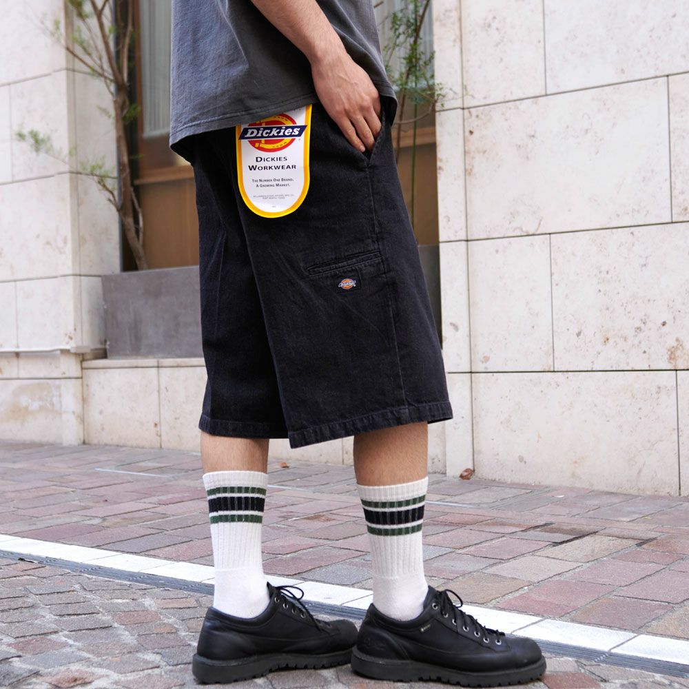 Dickies【ディッキーズ】TCツイルハーフパンツ/全6色ハーフパンツ