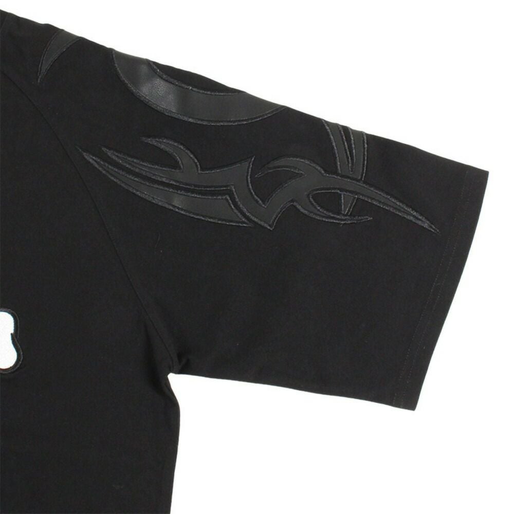 GALFY【ガルフィー】部族長Tシャツ/全3色【メール便対応】 | SILVER