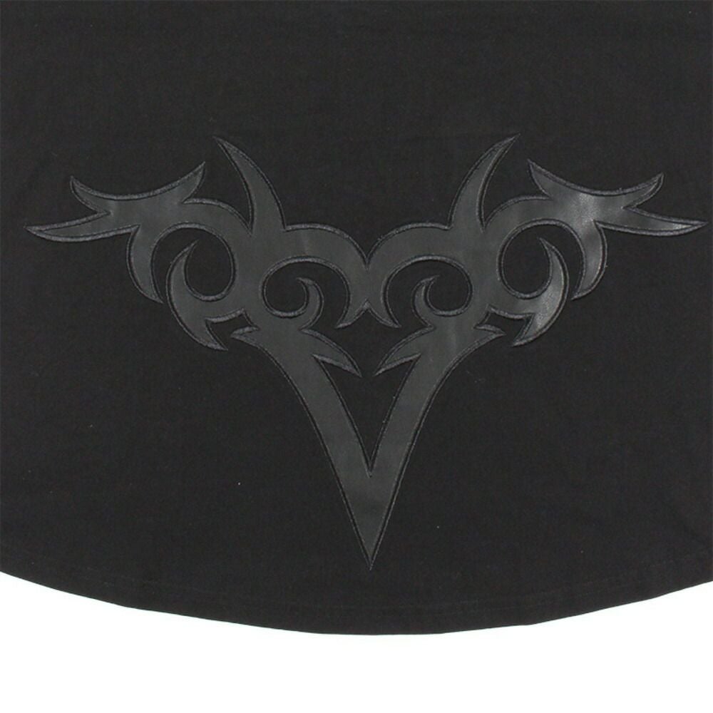 GALFY【ガルフィー】部族長Tシャツ/全3色【メール便対応】 | SILVER