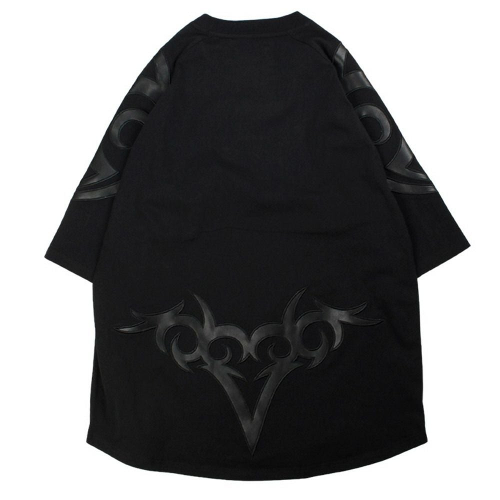GALFY【ガルフィー】部族長Tシャツ/全3色【メール便対応】 | SILVER