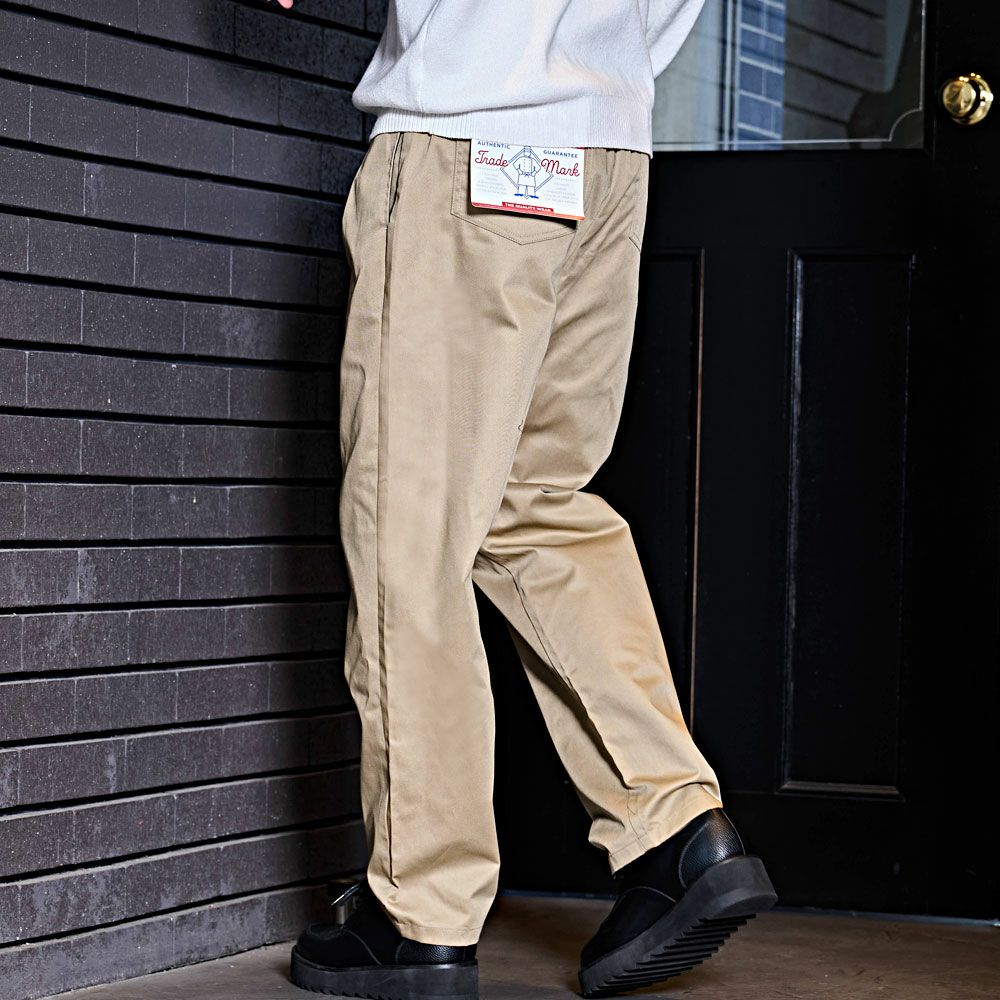 SB Select【シルバーバレットセレクト】シェフパンツ/全7色 | SILVER