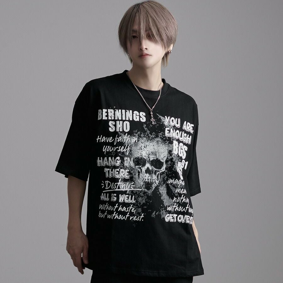 Bernings Sho バーニングショー | SILVER BULLET(シルバーバレット)