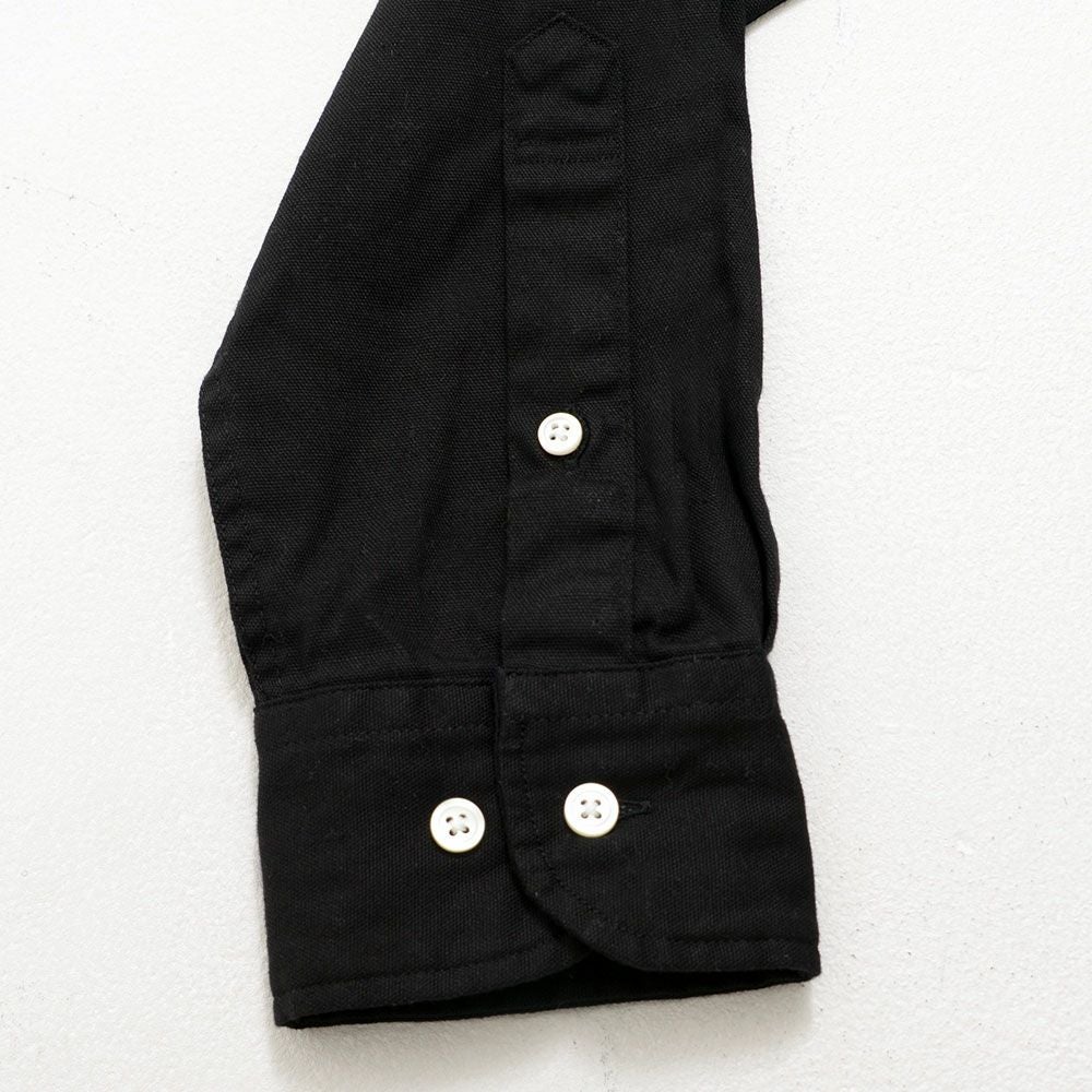 SB Select【シルバーバレットセレクト】CIAO 国産長袖定番オックス