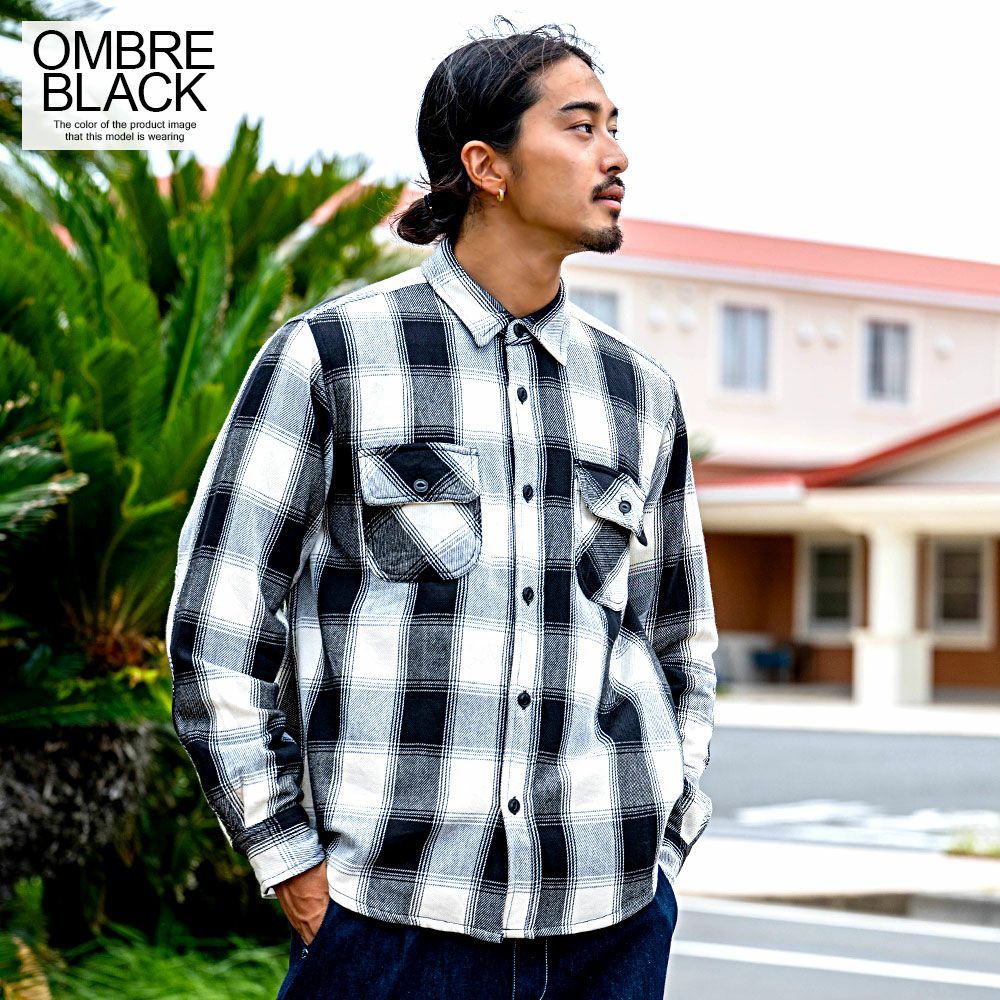 SB Select【シルバーバレットセレクト】ALCARZA ヘヴィネルチェック