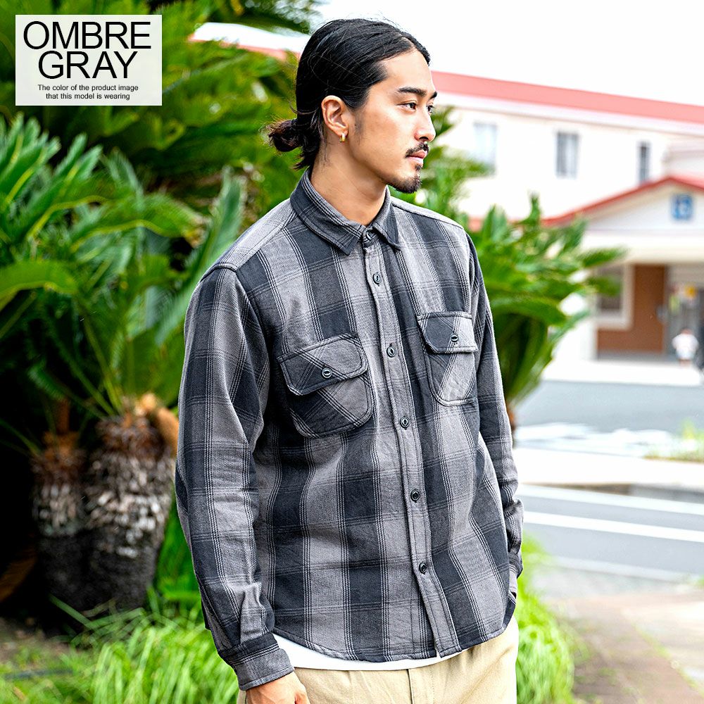 SB Select【シルバーバレットセレクト】ALCARZA ヘヴィネルチェック