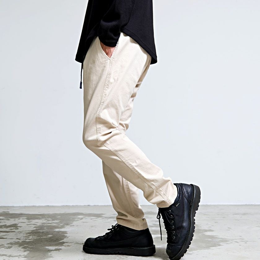 GERRY【ジェリー】UVストレッチスキニーテーパードパンツ/全5色stretch