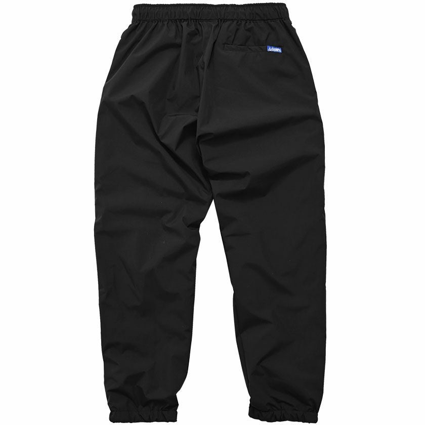 GERRY【ジェリー】ポリストレッチ撥水防風裏トリコットカーゴジョガー