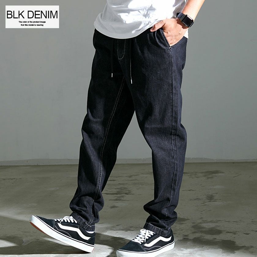 Dickies【ディッキーズ】TCツイルテーパードイージーパンツ/全6色