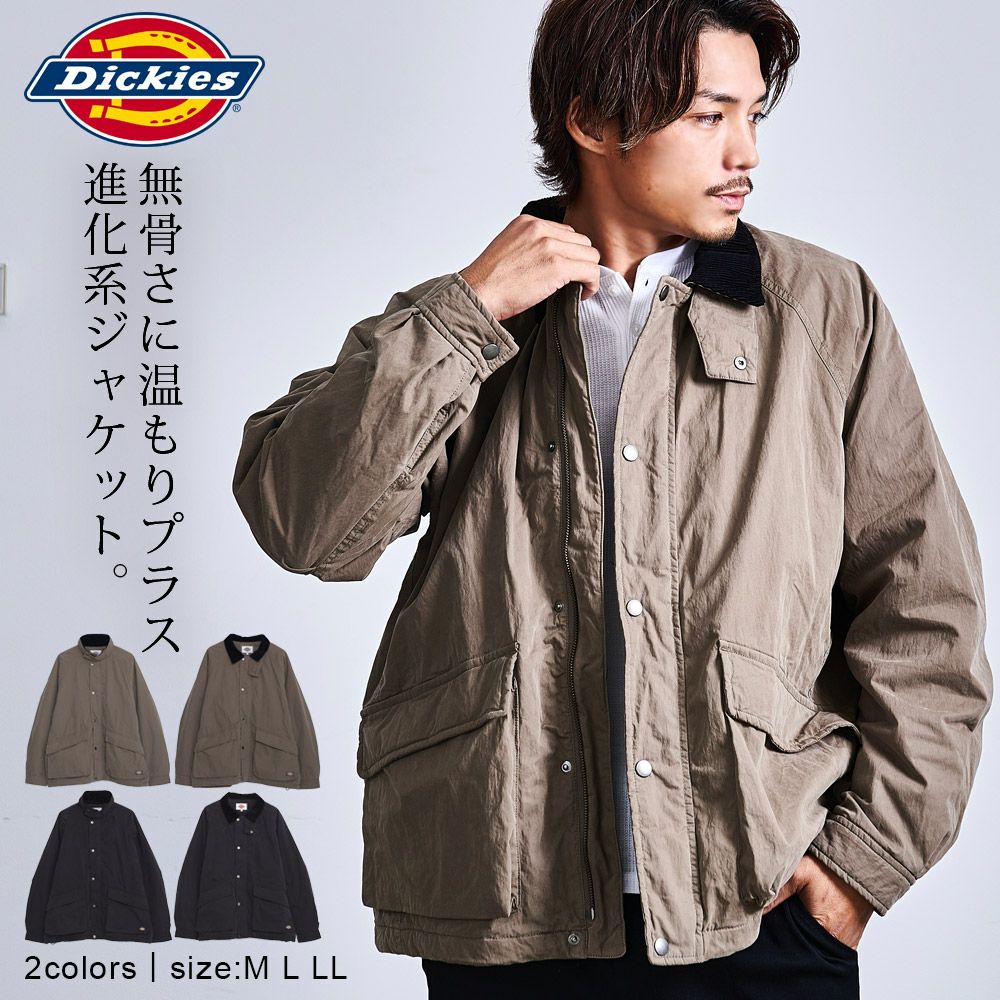 Dickies【ディッキーズ】