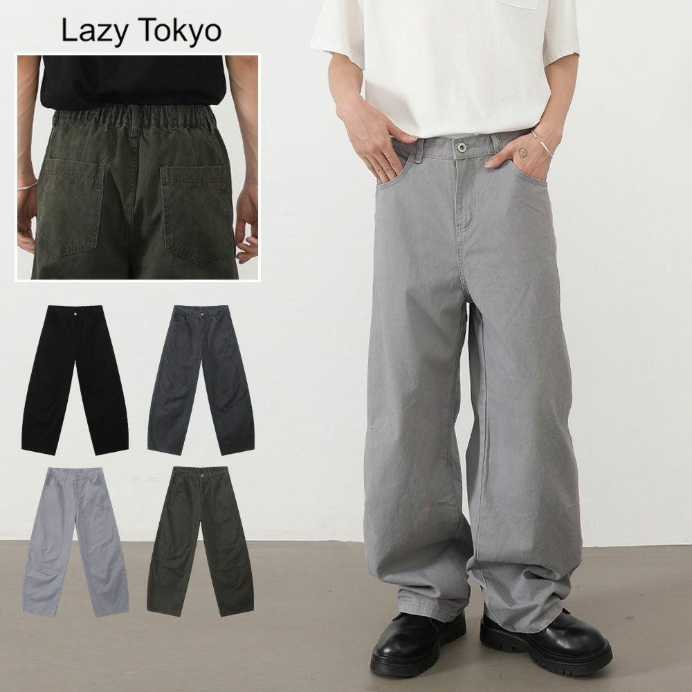Lazy Tokyo レイジートーキョー | SILVER BULLET(シルバーバレット)