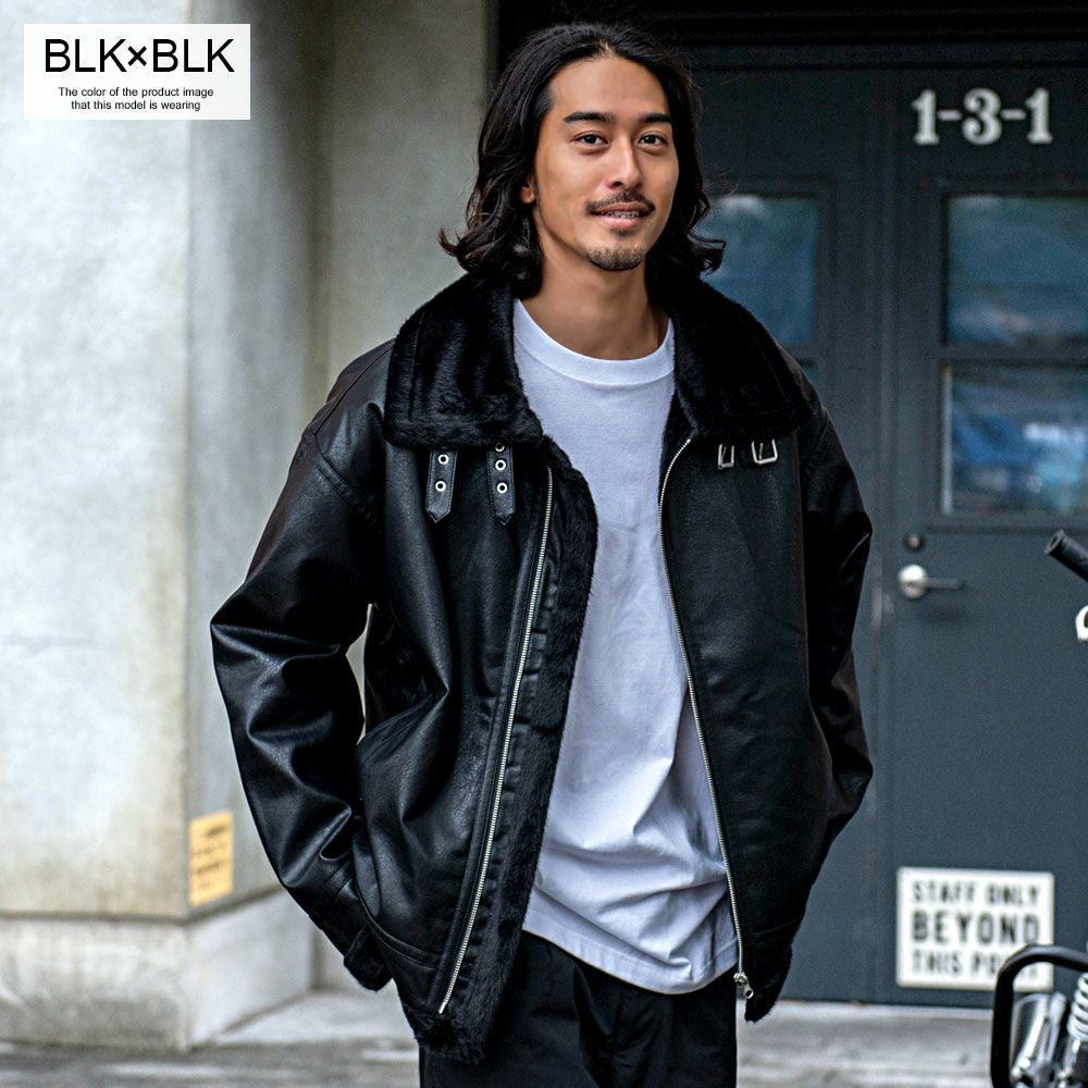 CavariA【キャバリア】B-3フライトジャケット/全2色 | SILVER BULLET
