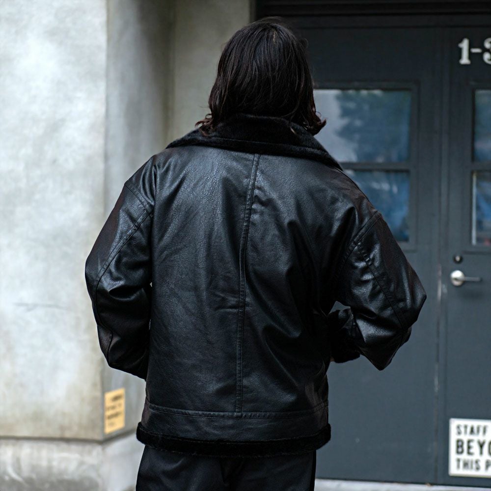 エ*グ様 CAB CLOTHING TYPE B-15A フライトジャケット 3 エ*グ様 CAB CLOTHING TYPE B-15A フライトジャケット 3 AVIREX