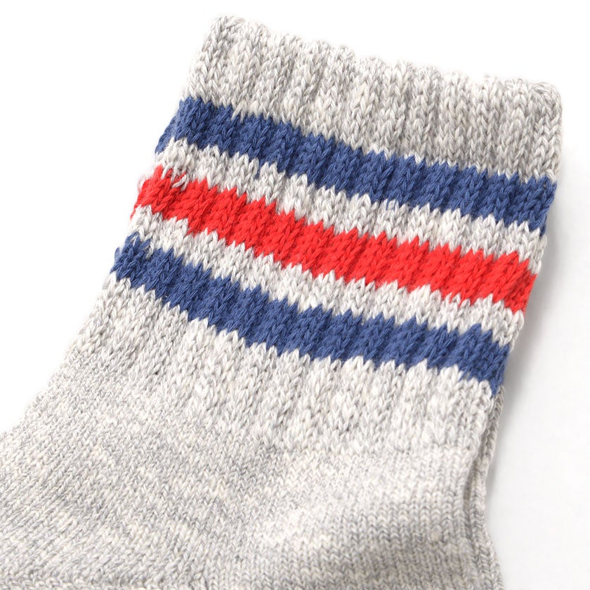 Healthknit【ヘルスニット】3パックミドルソックス/16種類【返品・交換