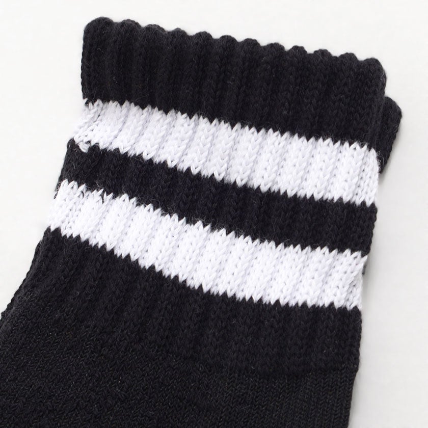 Healthknit【ヘルスニット】3パックミドルソックス/16種類【返品・交換