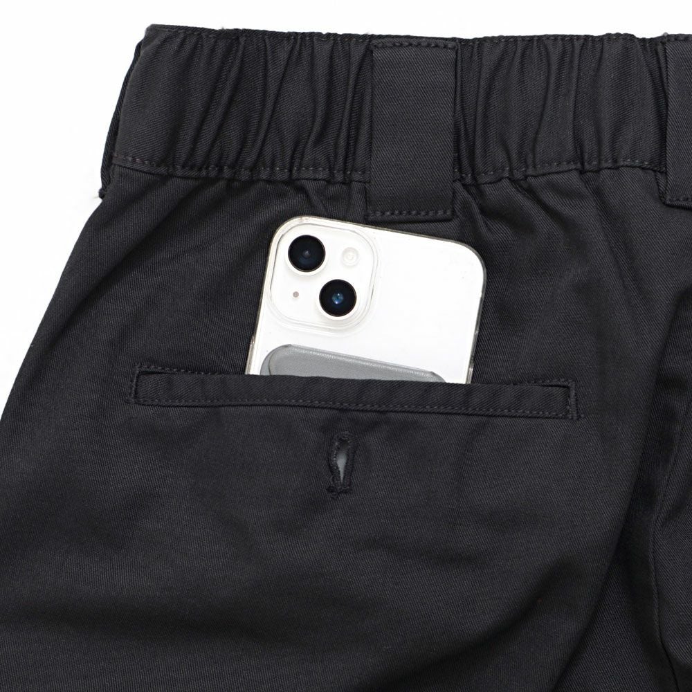 Dickies【ディッキーズ】TCツイル/デニムワイドストレート/全6色