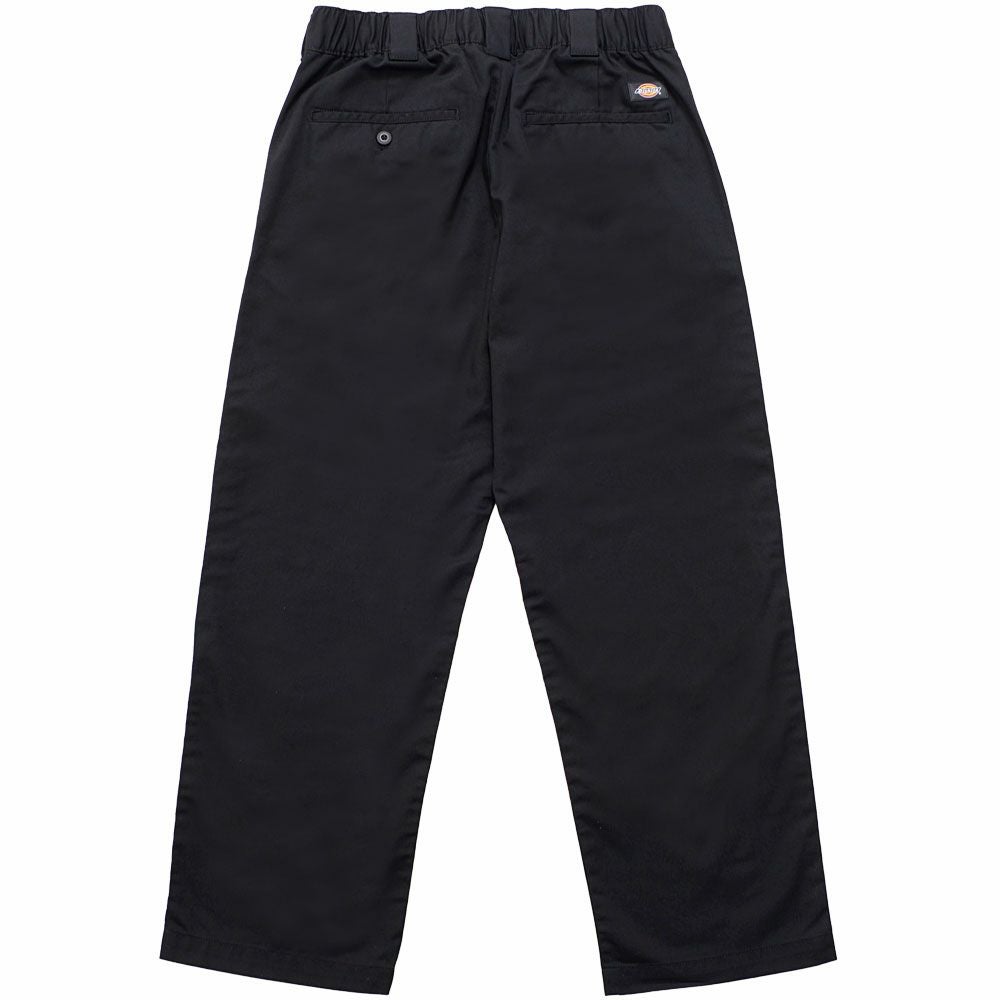 Dickies【ディッキーズ】TCツイル/デニムワイドストレート/全6色