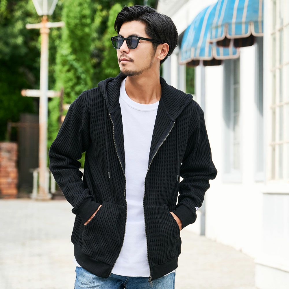 JEMORGAN LONG JOHNS【ジェーイーモーガンロングジョーンズ】クール