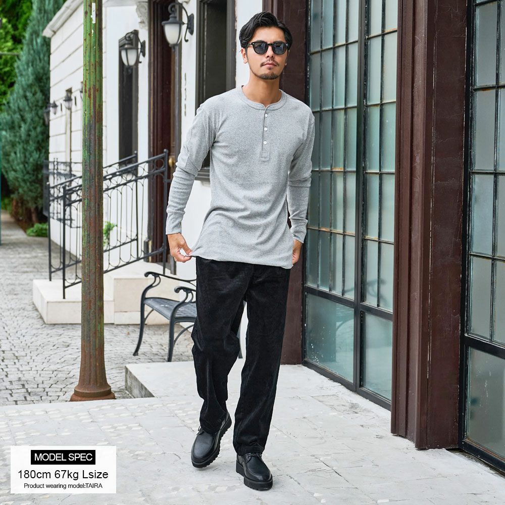 ロングネックバンジョー JEMORGAN LONG JOHNS【ジェーイーモーガンロングジョーンズ】ヘンリー
