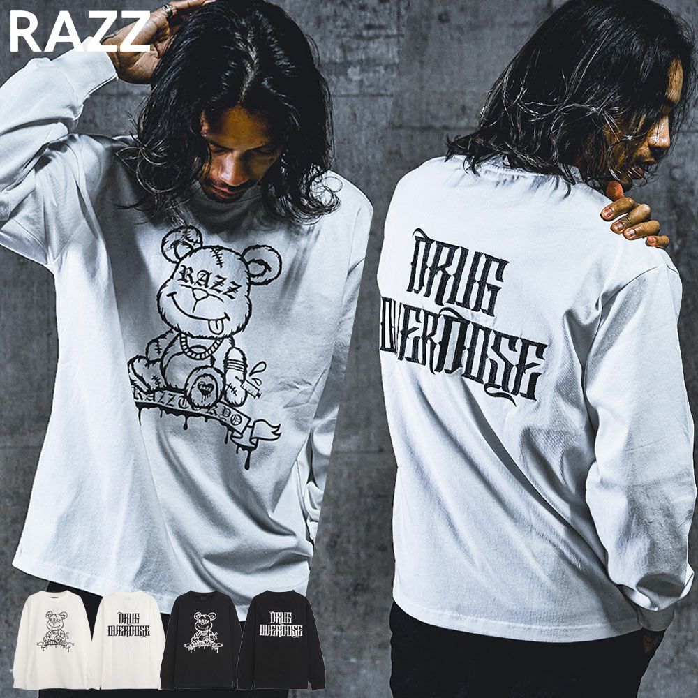 RAZZIS【ラズ】