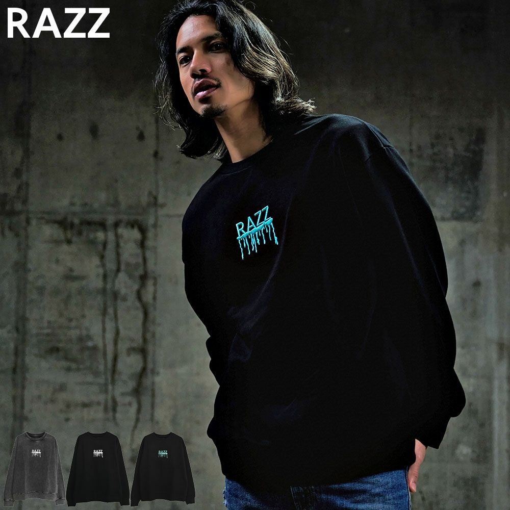 RAZZIS【ラズ】
