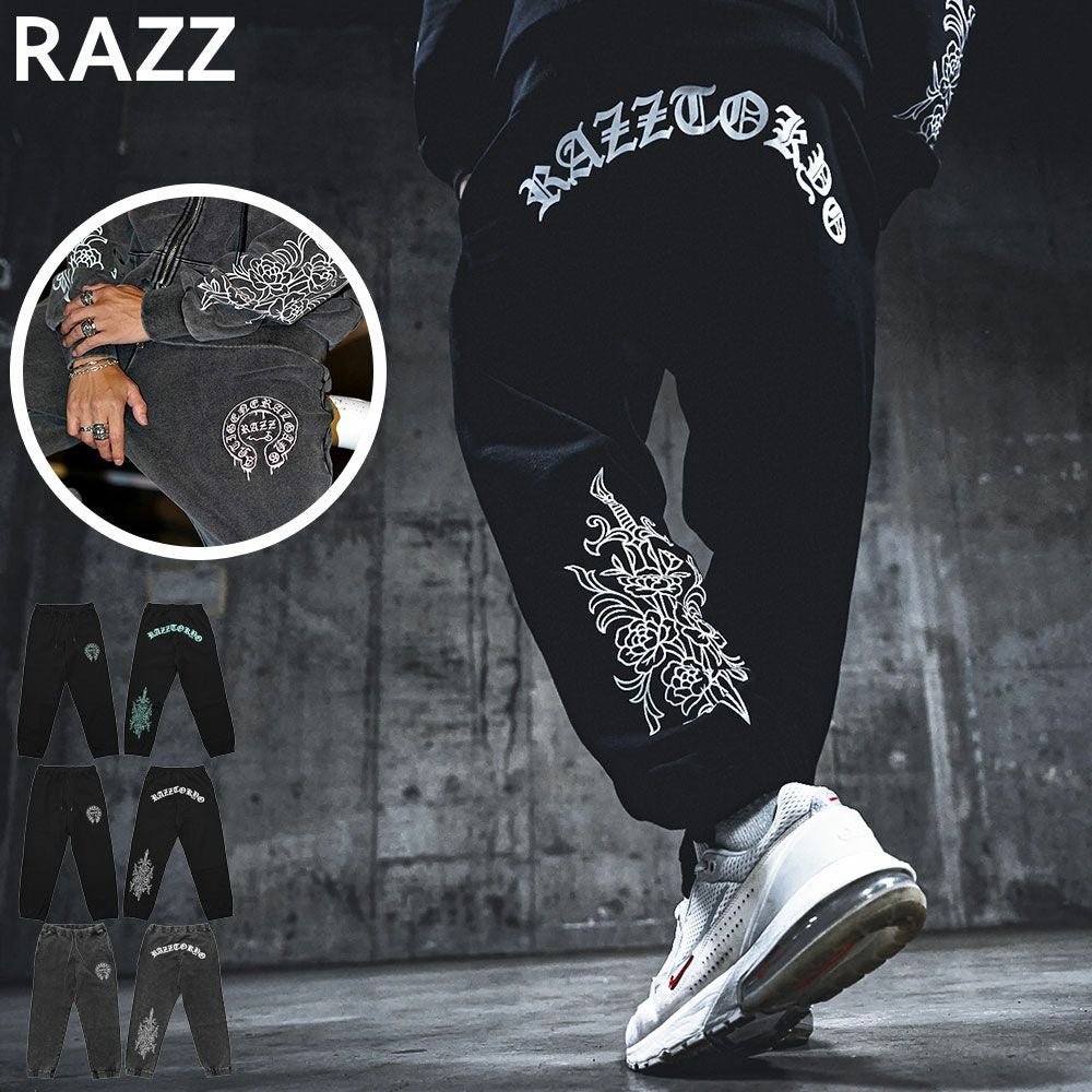RAZZIS【ラズ】