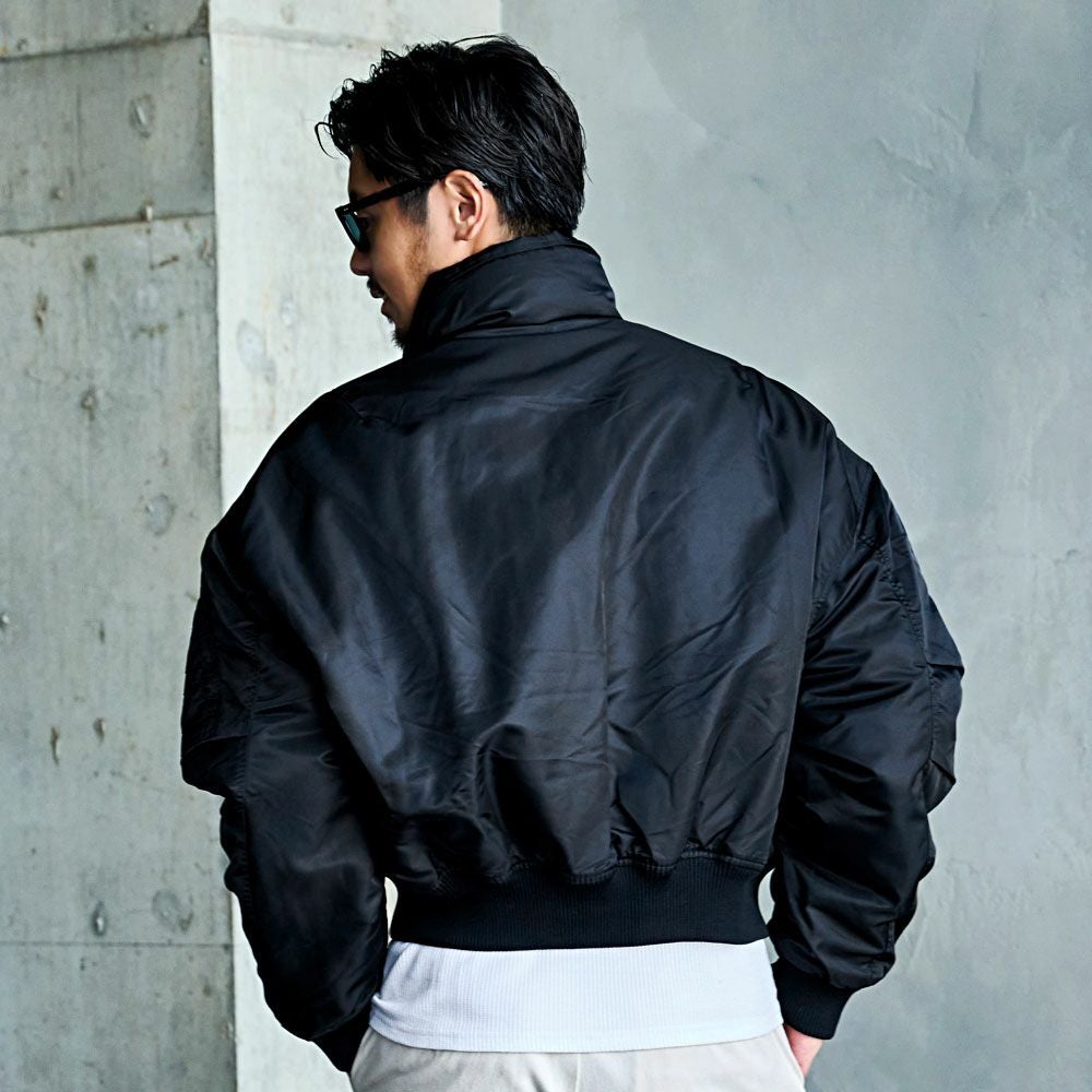 SB select【シルバーバレットセレクト】ファイヤーマンナイロン