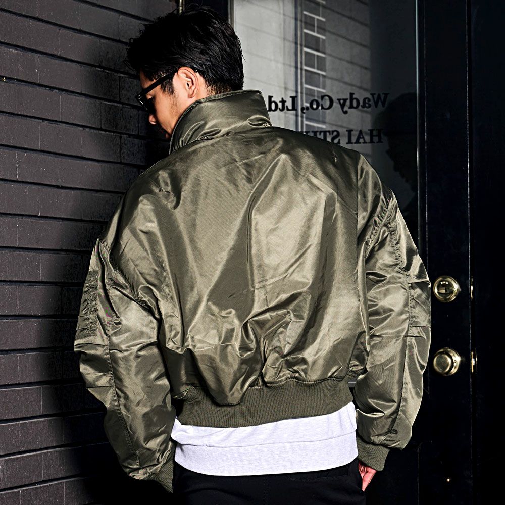 SB select【シルバーバレットセレクト】ファイヤーマンナイロン
