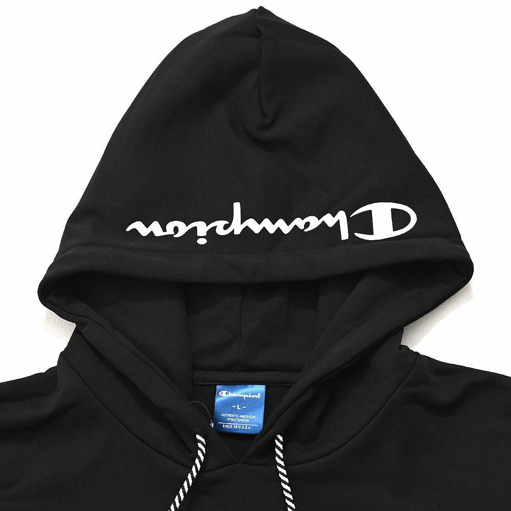 Champion【チャンピオン】TECH WEAVE TERRY HOODED SWEATSHIRT/全2色