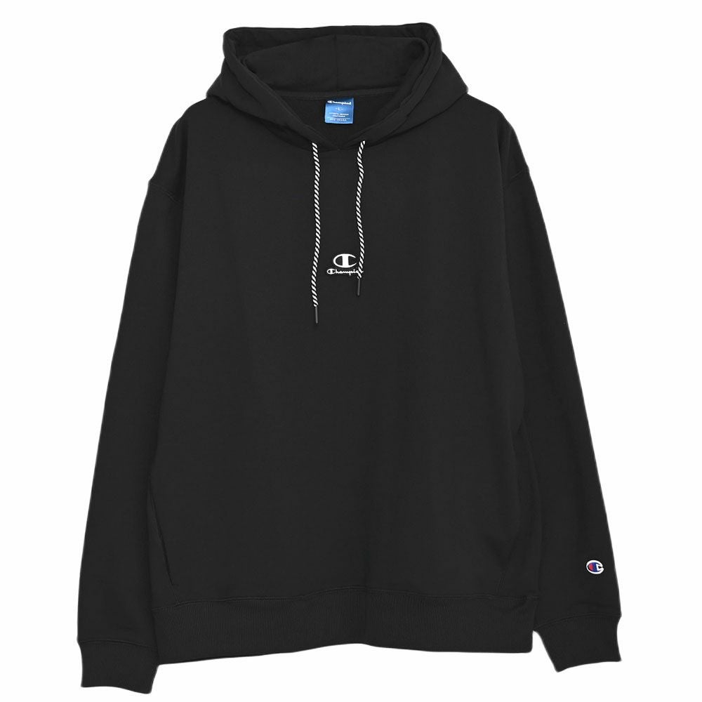 Champion【チャンピオン】TECH WEAVE TERRY HOODED SWEATSHIRT/全2色