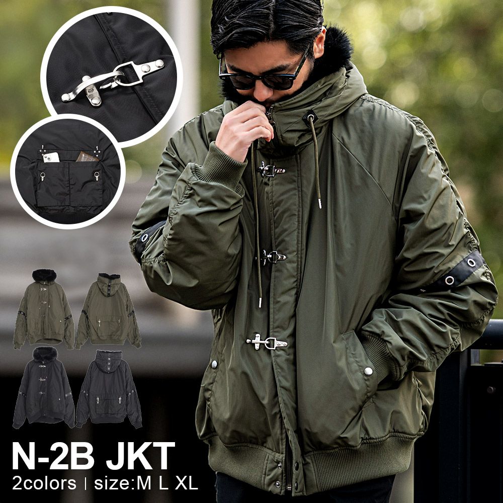 CavariA【キャバリア】ファイヤーマンバックルN-2B/全2色 | SILVER