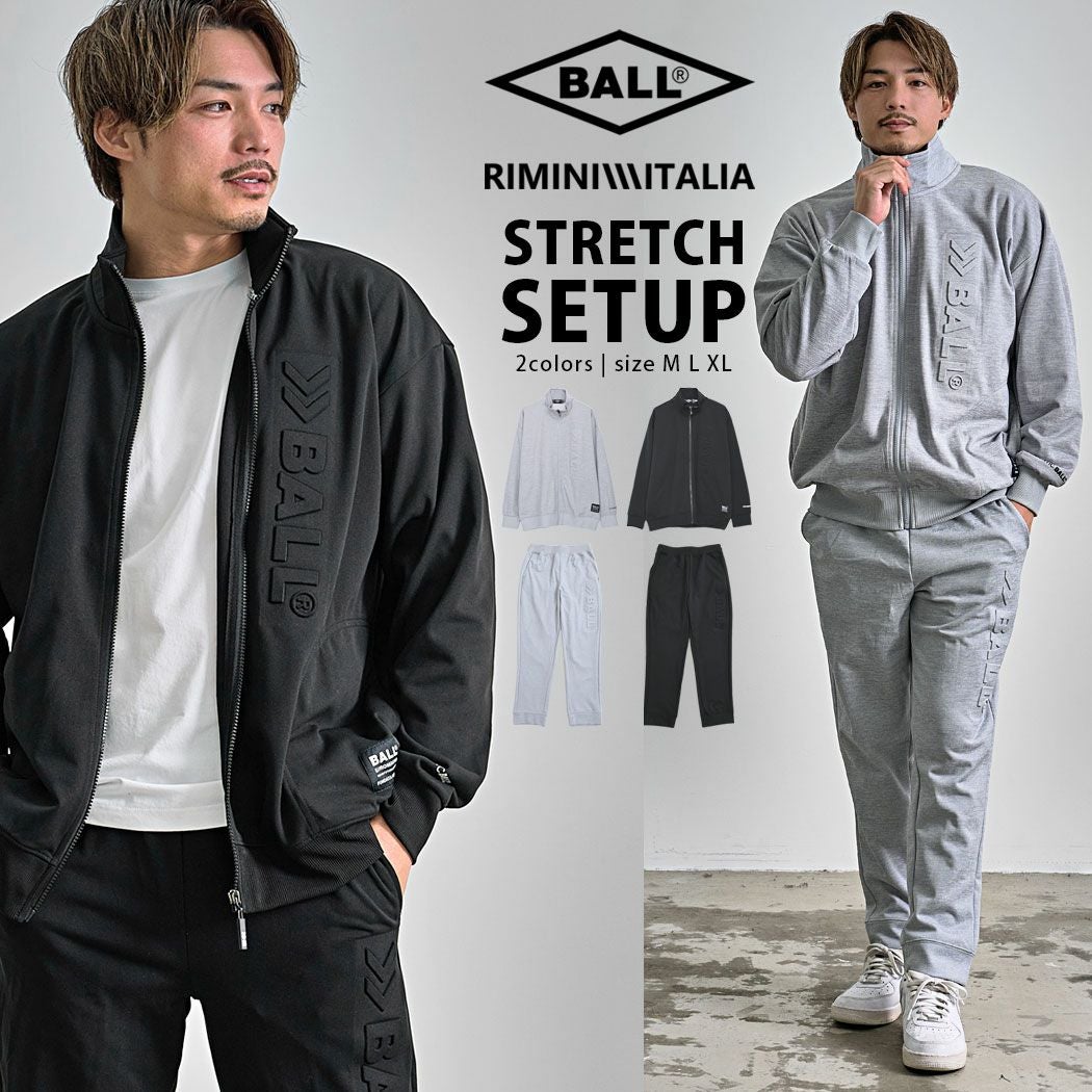 セットアップ | SILVER BULLET(シルバーバレット)