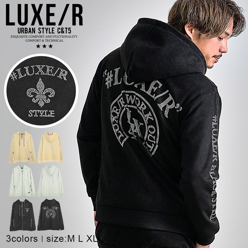 パーカー | SILVER BULLET(シルバーバレット)