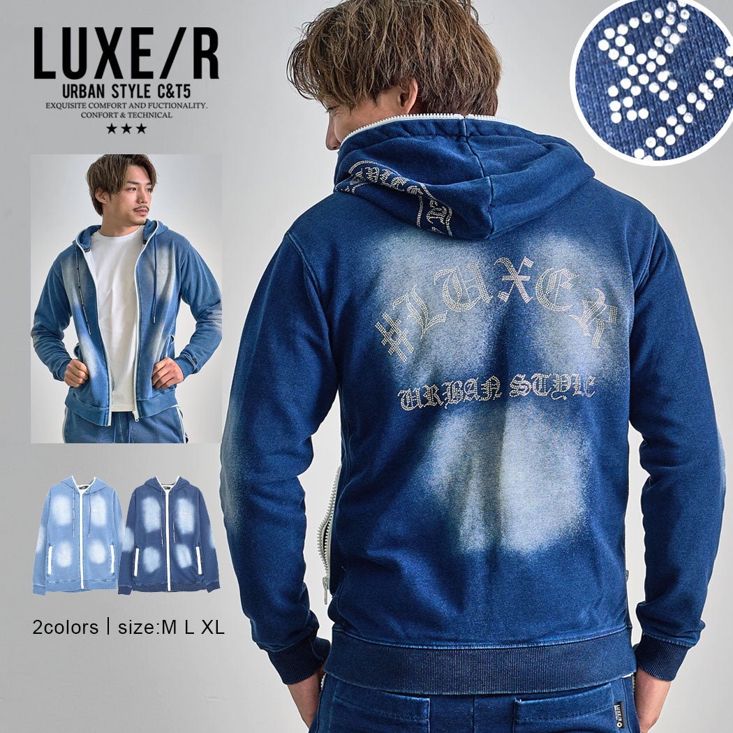 LUXE/R【ラグジュ】