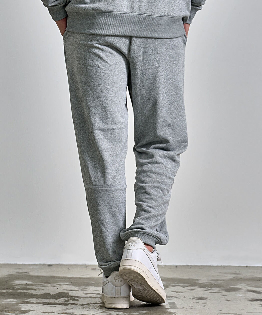 Champion【チャンピオン】TECH WEAVE TERRY SWEATPANTS/全2色 | SILVER
