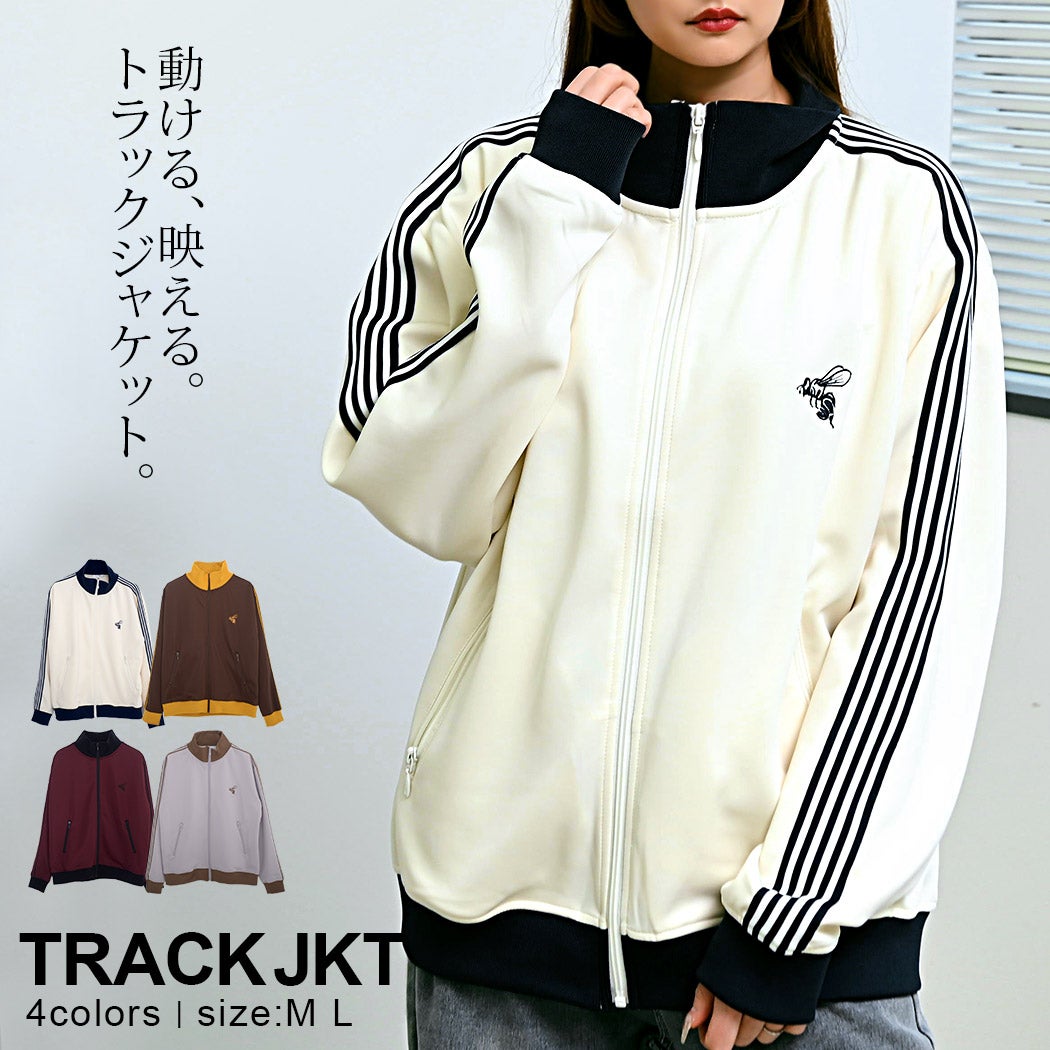 ジャージ | SILVER BULLET(シルバーバレット)