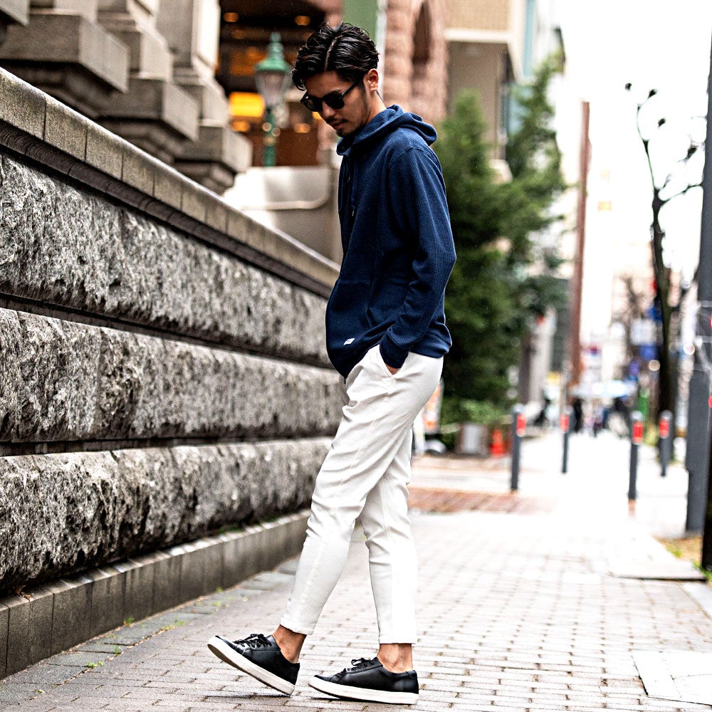 JEMORGAN LONG JOHNS【ジェーイーモーガンロングジョーンズ】CVC