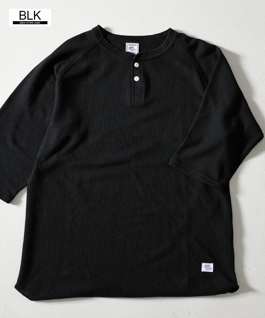 JEMORGAN LONG JOHNS【ジェーイーモーガンロングジョーンズ】CVC