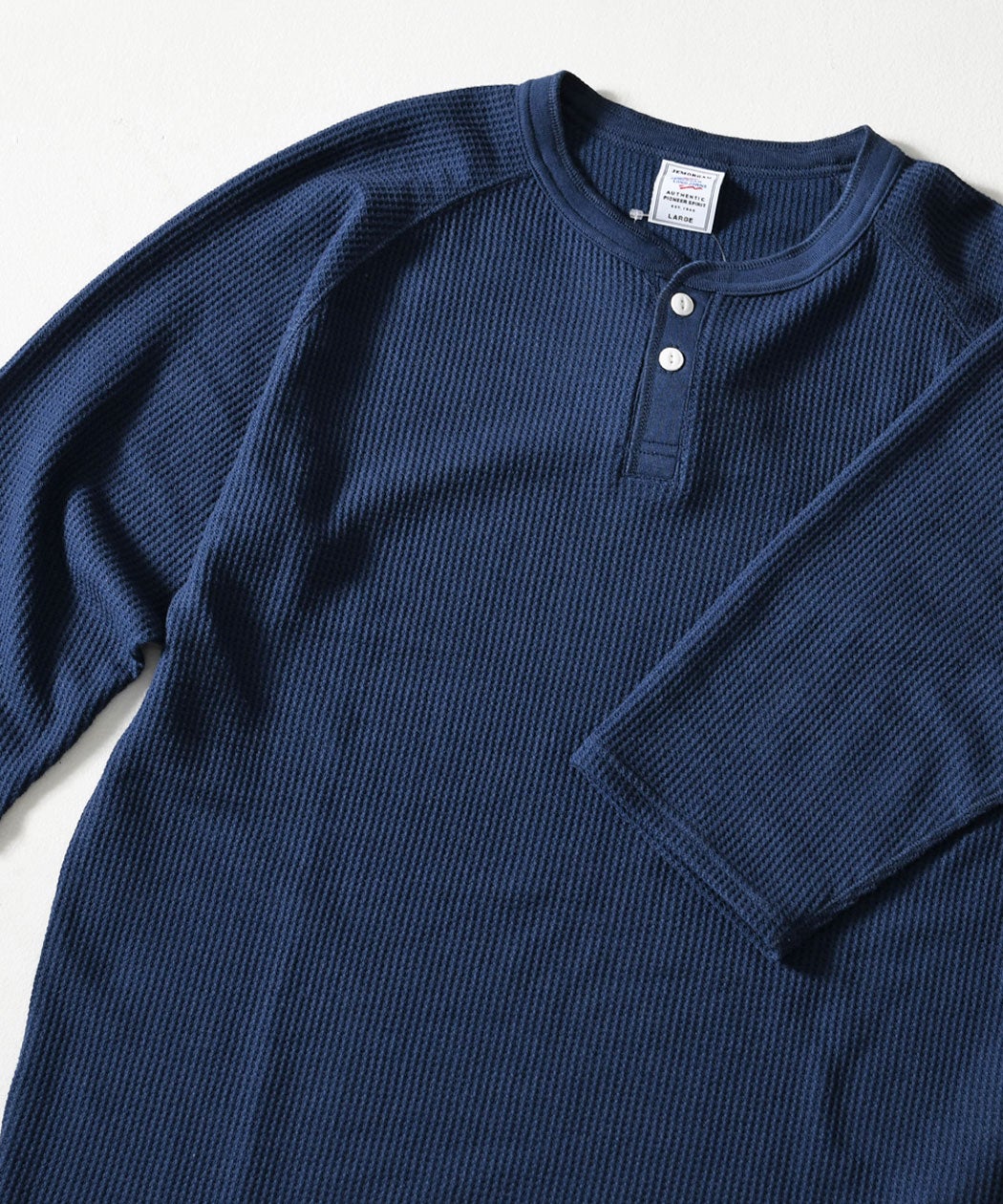 JEMORGAN LONG JOHNS【ジェーイーモーガンロングジョーンズ】CVC