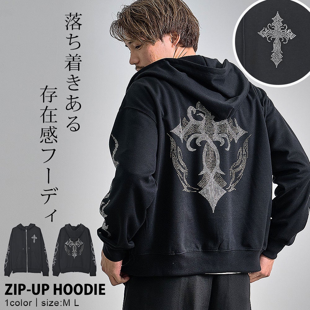 パーカー | SILVER BULLET(シルバーバレット)