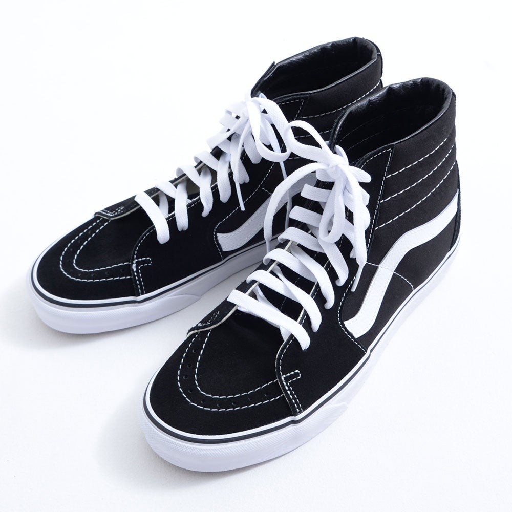希少品 VANS VALUT SK8-HIレイバービー 新品 US10 28cm VANS【バンズ